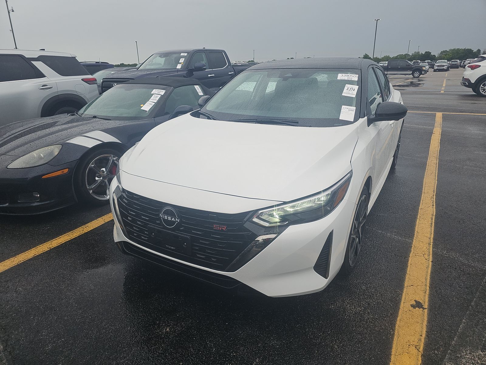 NISSAN SENTRA - 3