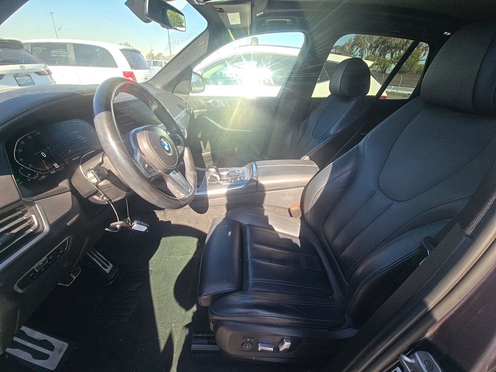 2022 BMW X5 sDrive40i RWD