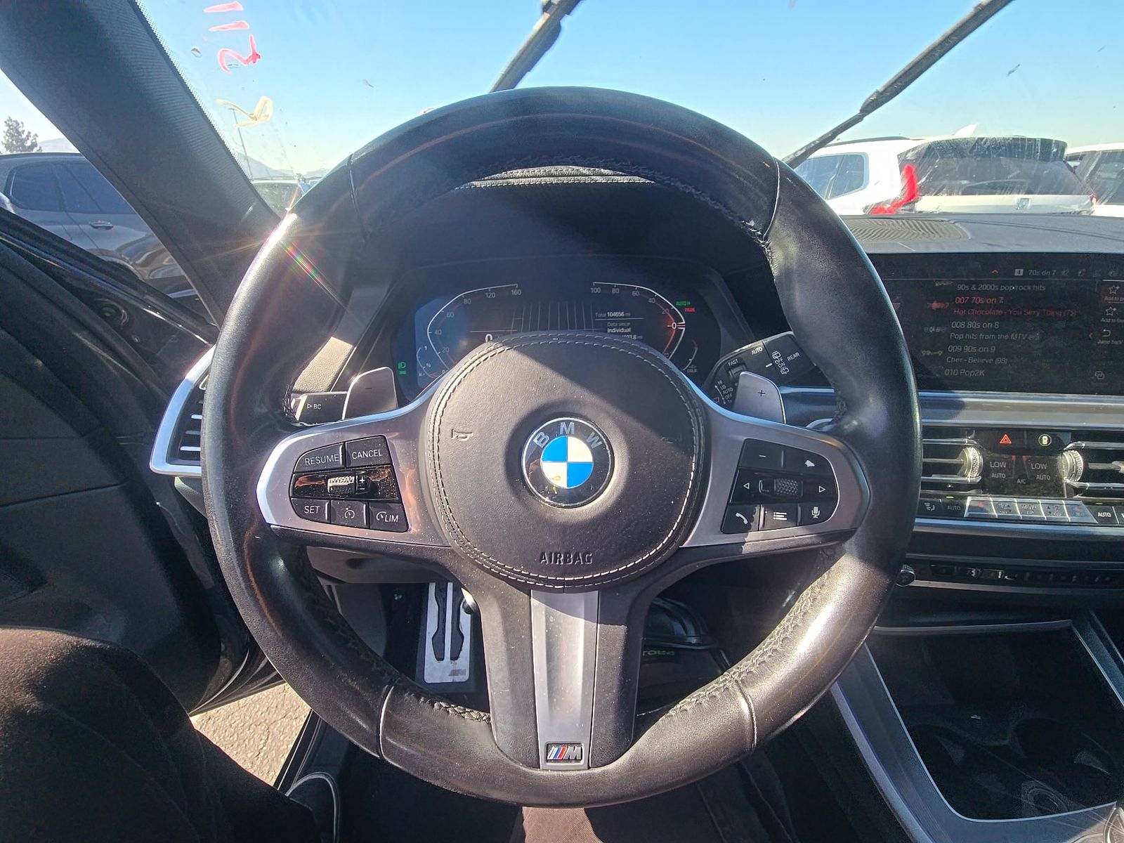 2022 BMW X5 sDrive40i RWD