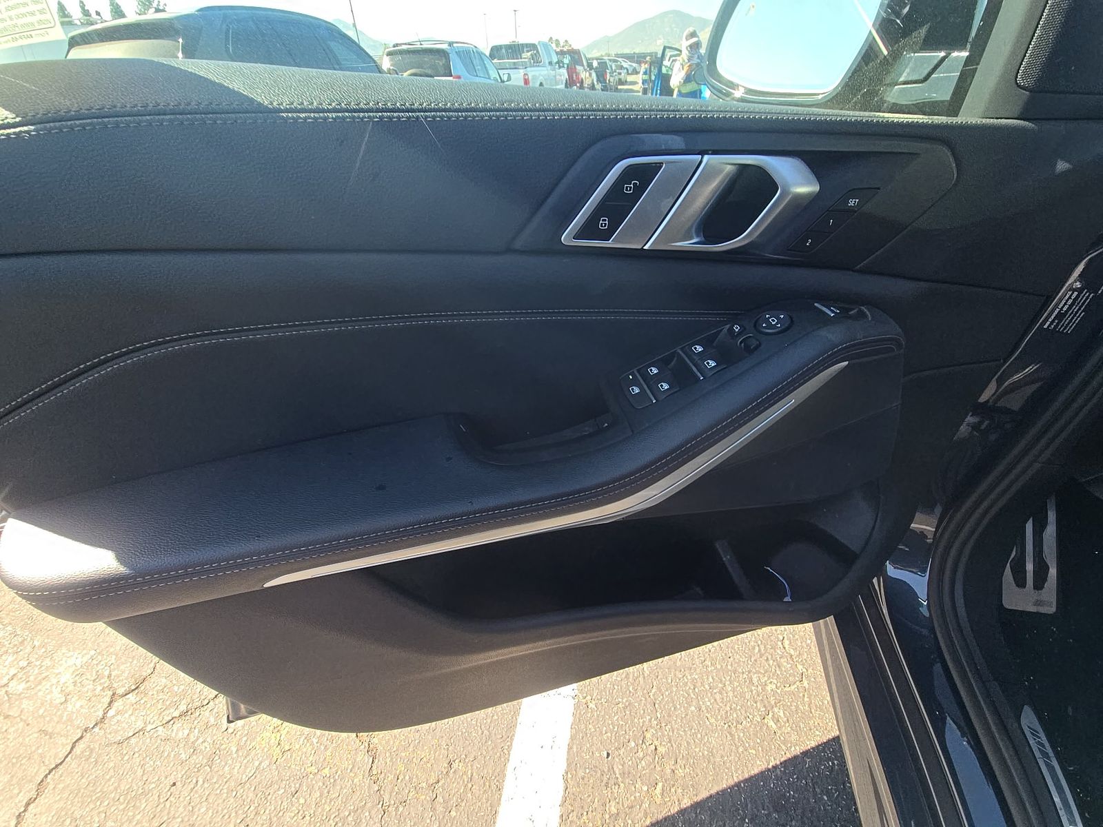 2022 BMW X5 sDrive40i RWD