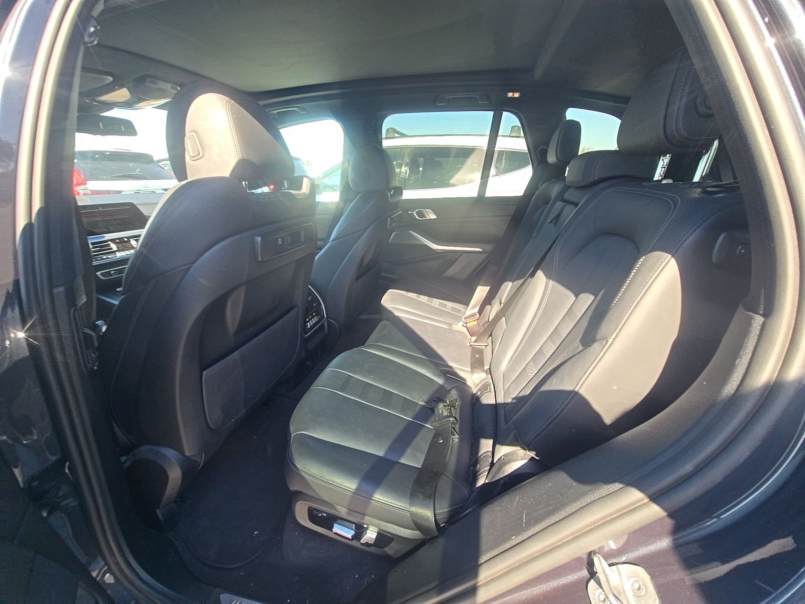 2022 BMW X5 sDrive40i RWD