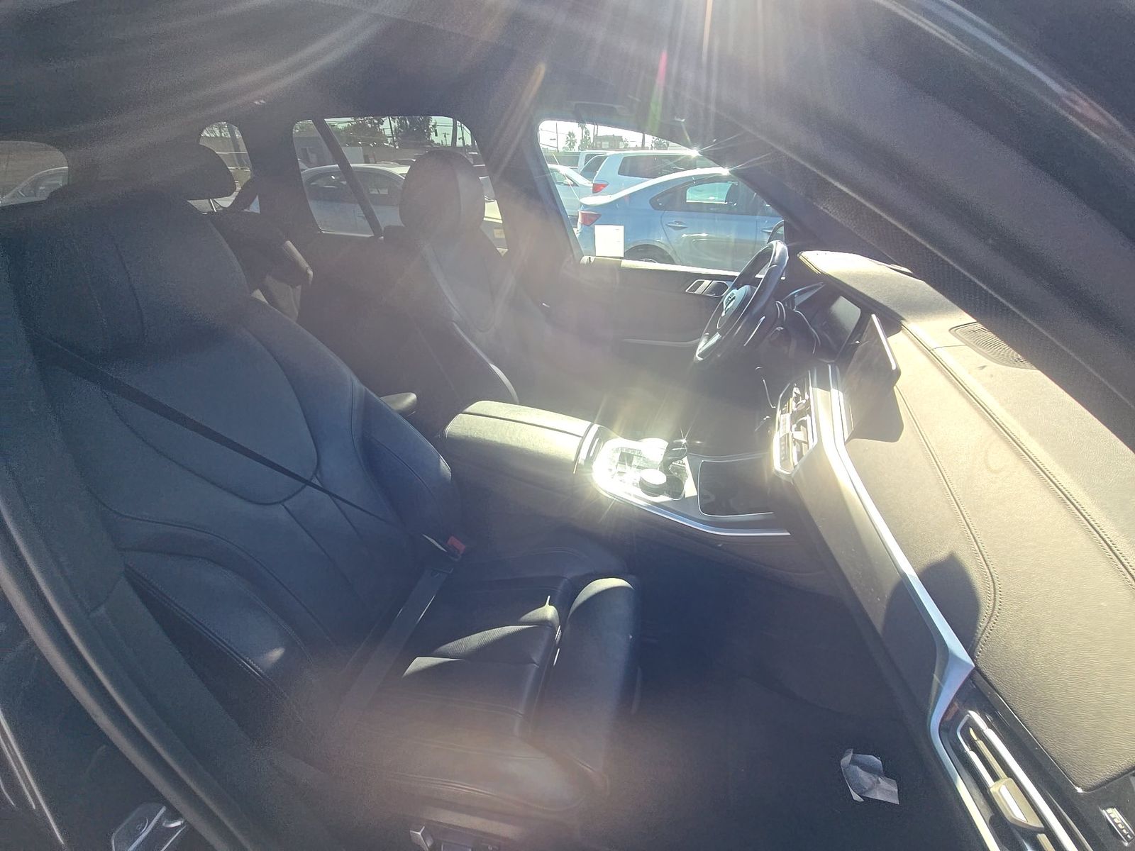2022 BMW X5 sDrive40i RWD