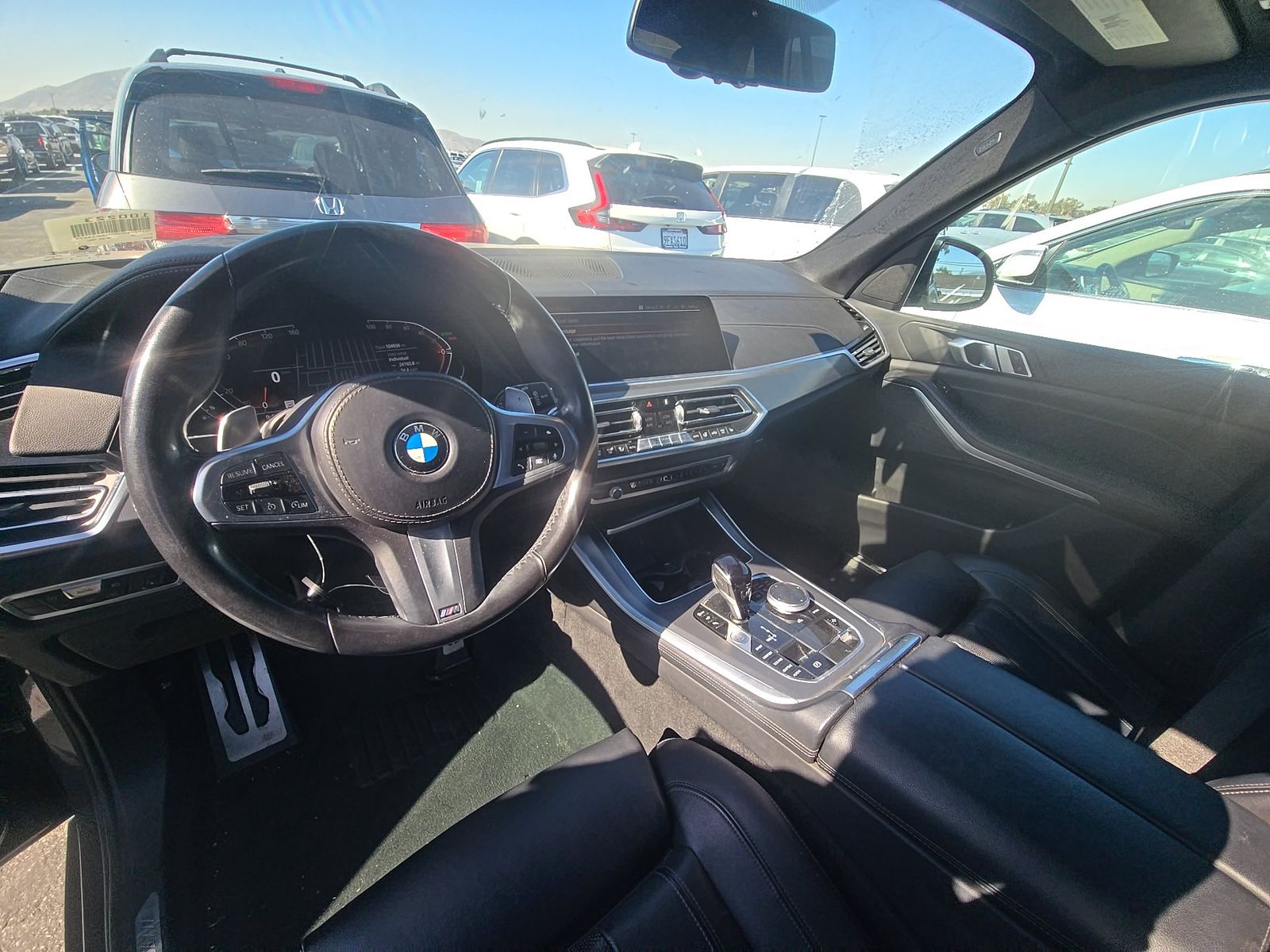 2022 BMW X5 sDrive40i RWD