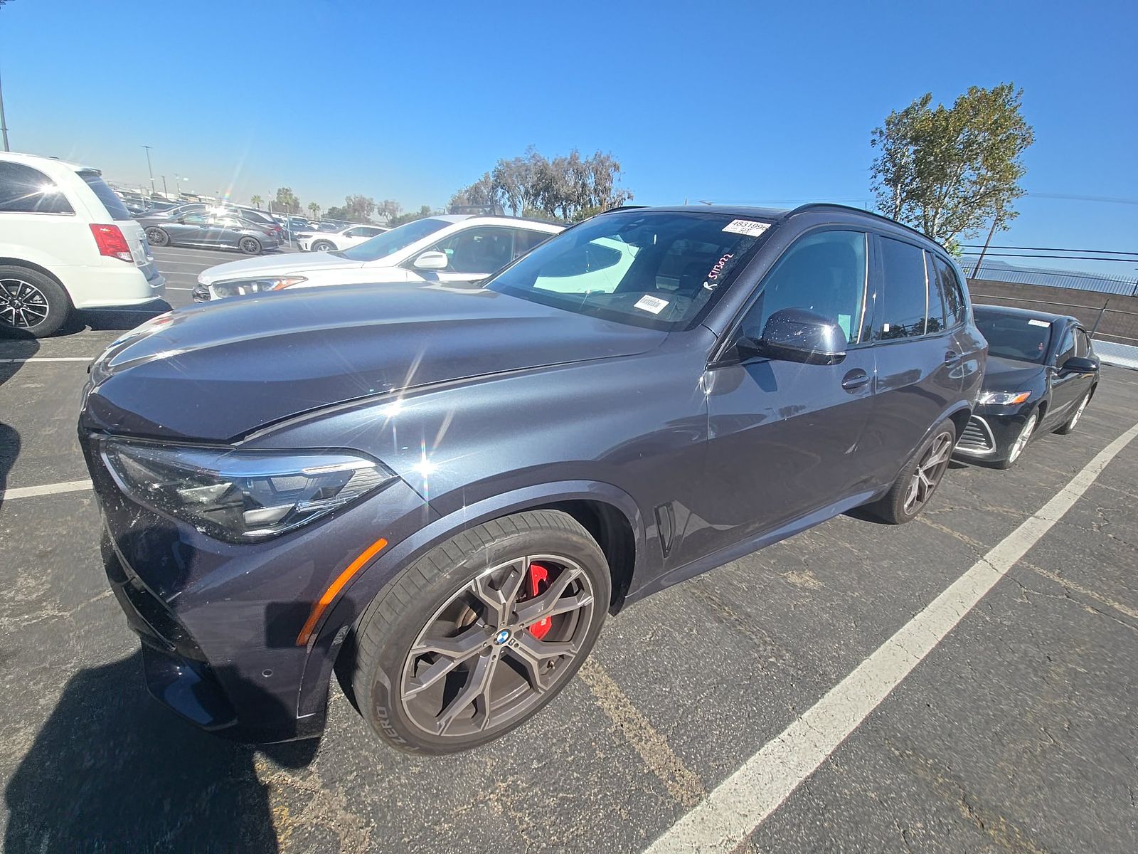 2022 BMW X5 sDrive40i RWD