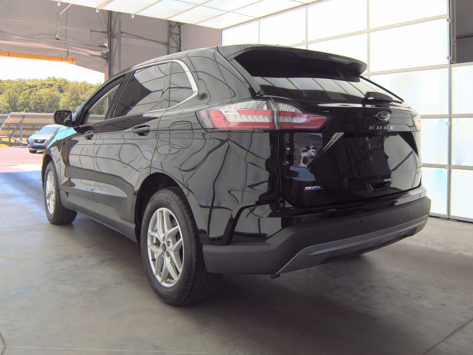 2023 Ford Edge SEL AWD