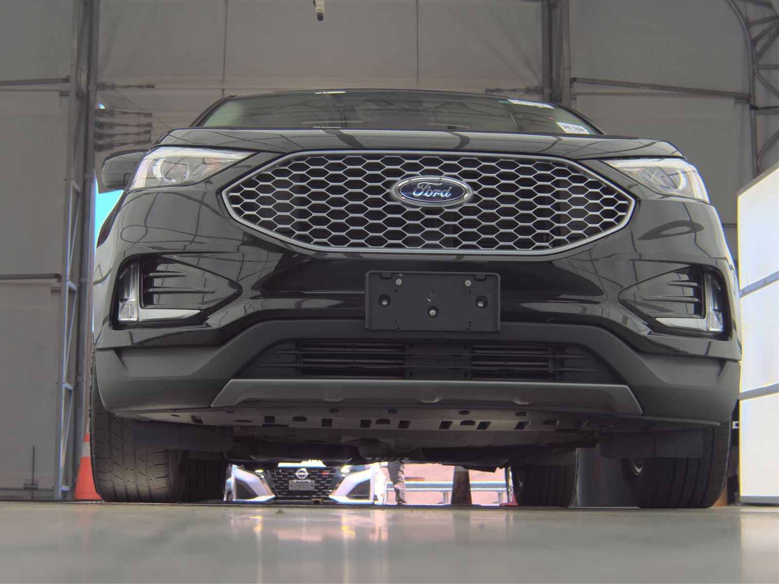 2023 Ford Edge SEL AWD
