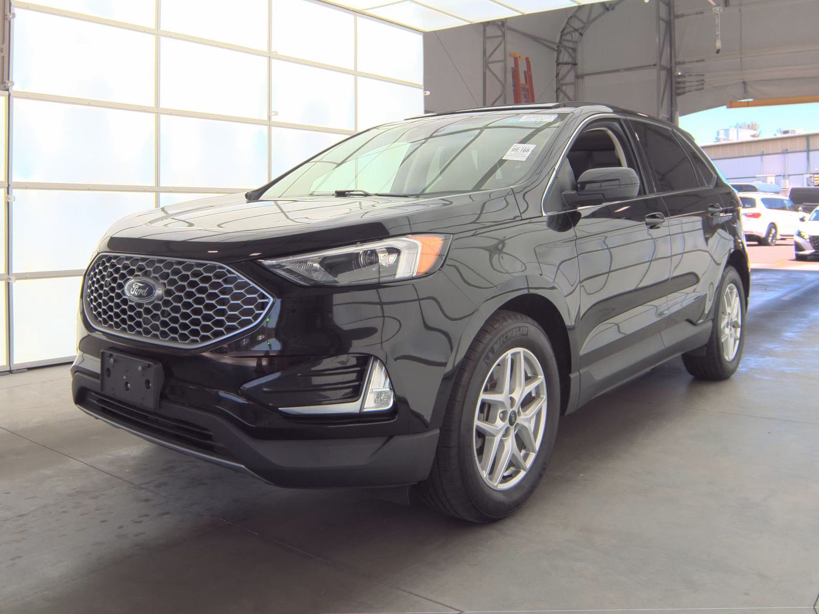 2023 Ford Edge SEL AWD