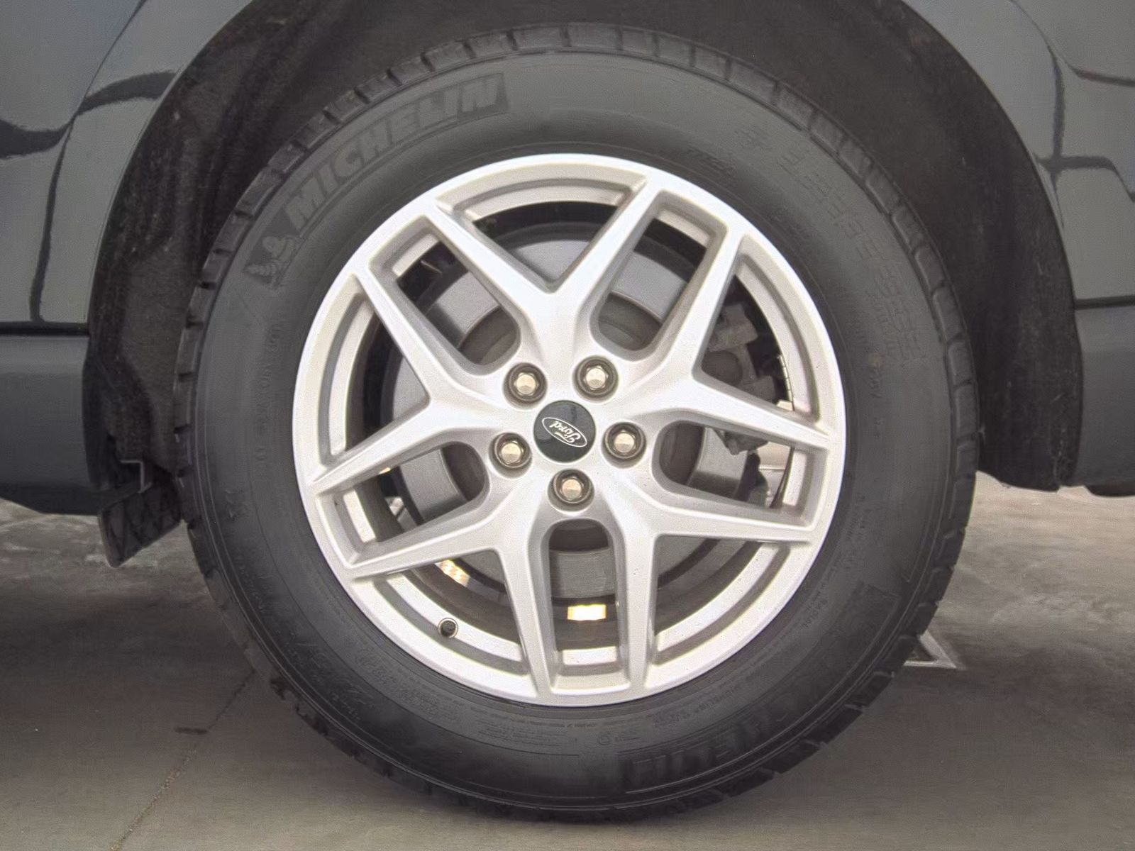 2023 Ford Edge SEL AWD