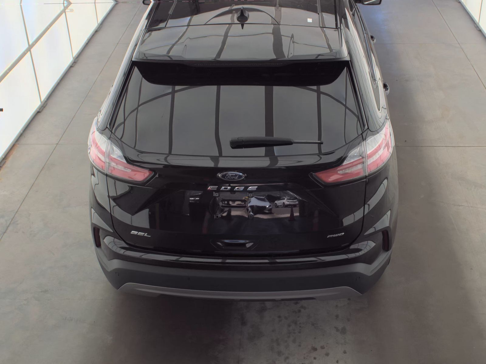 2023 Ford Edge SEL AWD