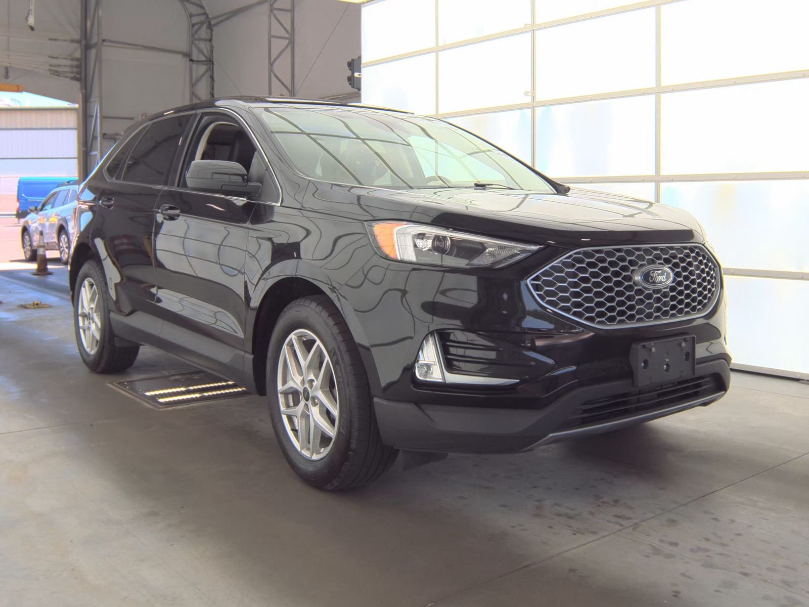 2023 Ford Edge SEL AWD