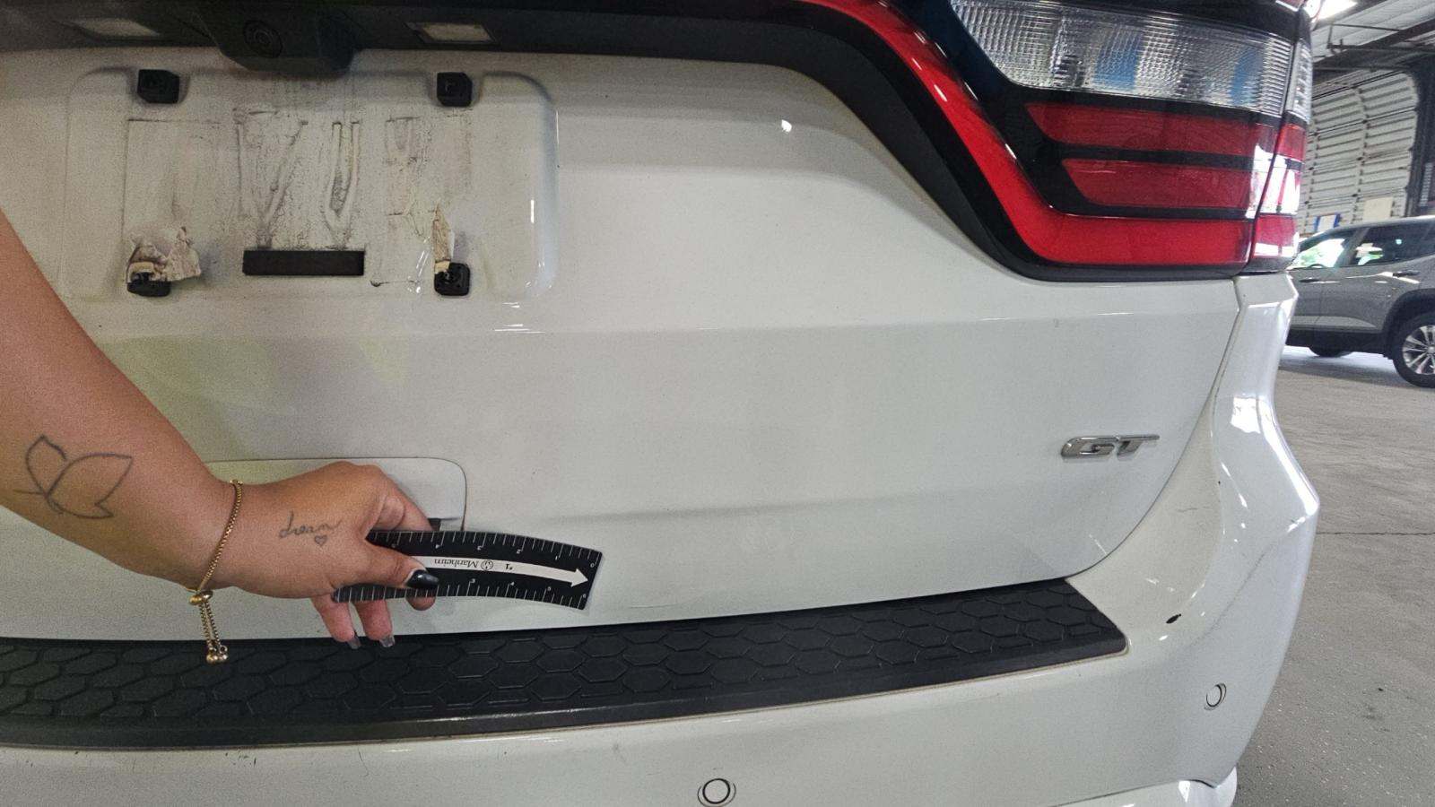 2023 Dodge Durango GT RWD