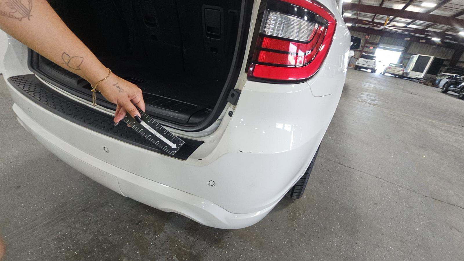 2023 Dodge Durango GT RWD