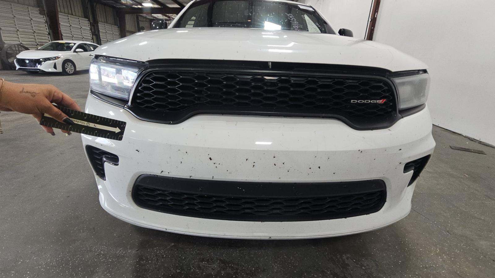 2023 Dodge Durango GT RWD