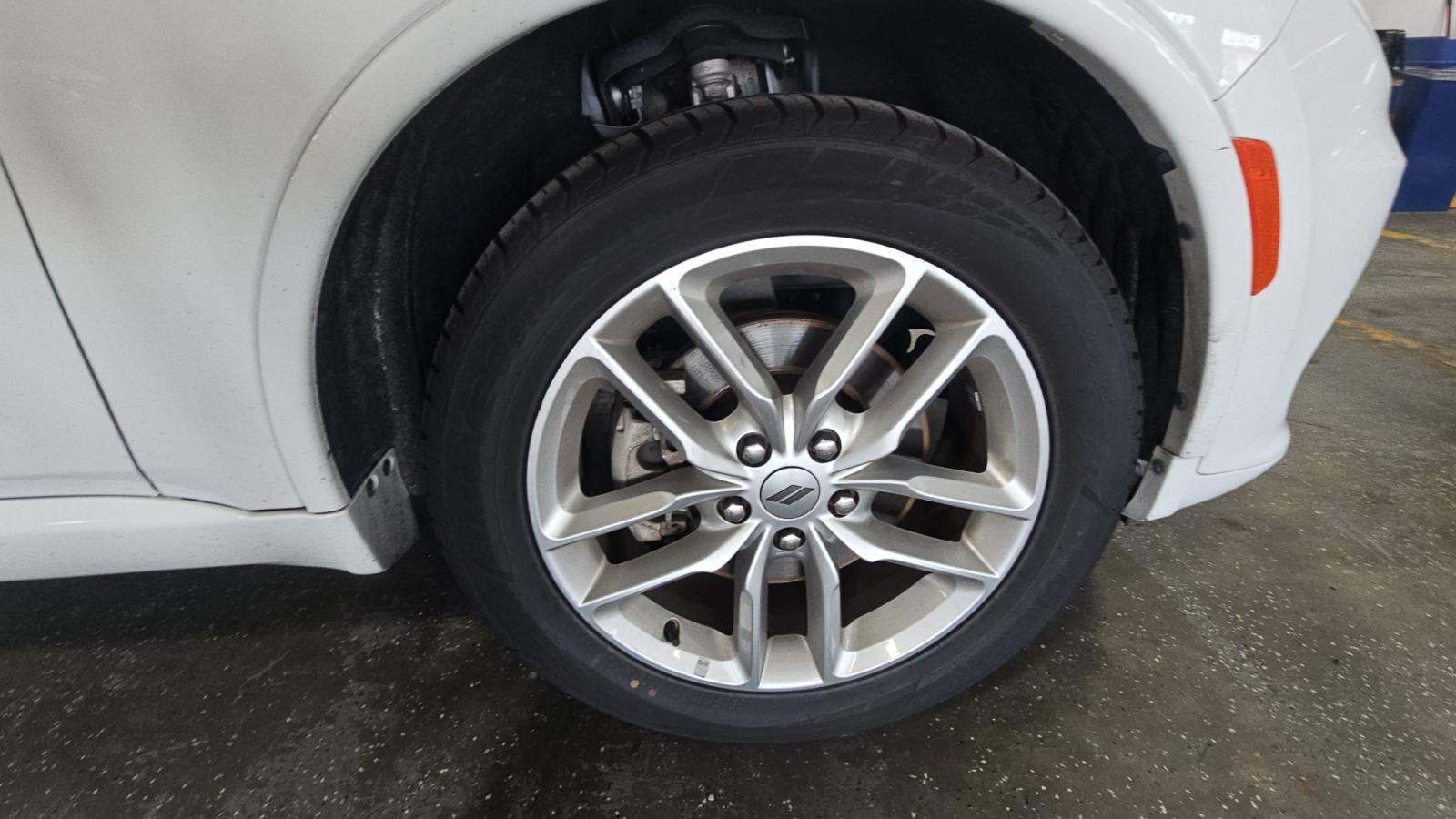 2023 Dodge Durango GT RWD