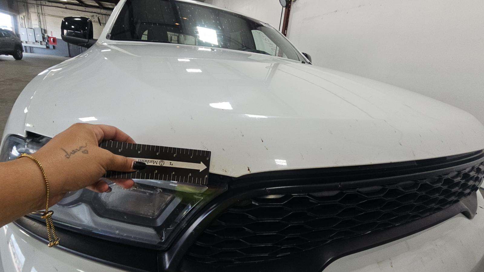 2023 Dodge Durango GT RWD
