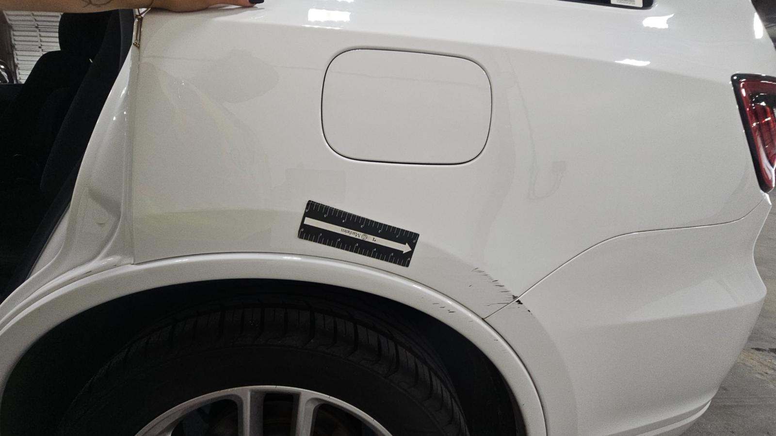 2023 Dodge Durango GT RWD