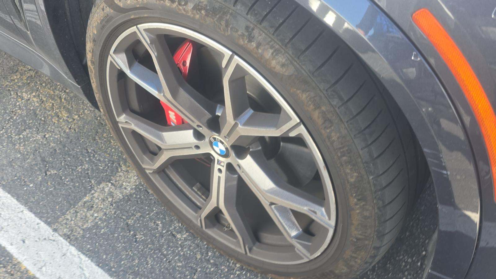 2022 BMW X5 sDrive40i RWD