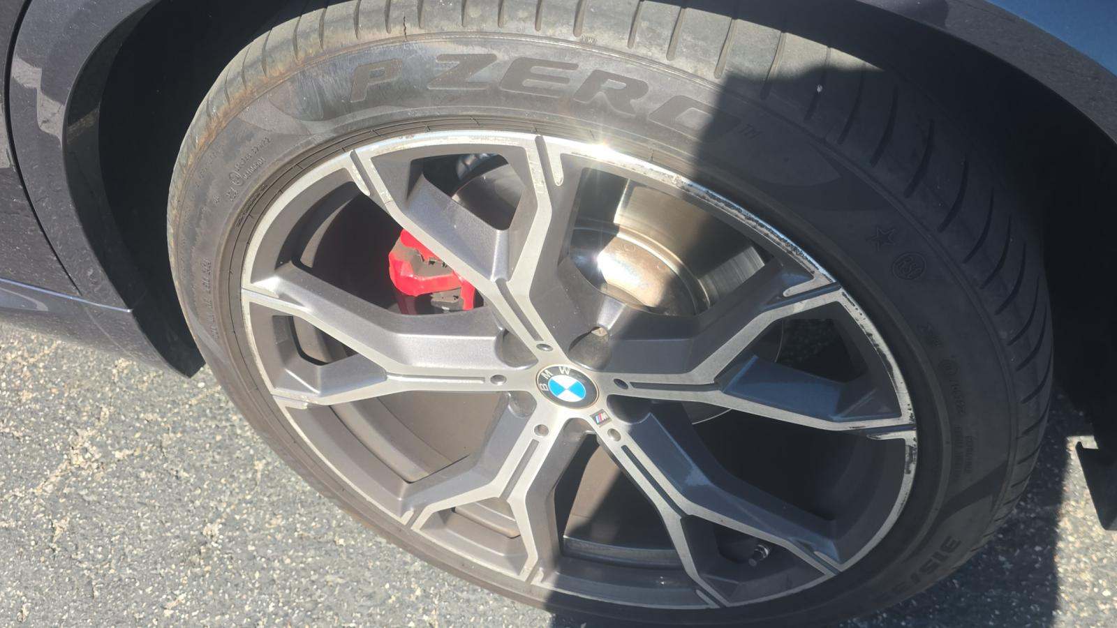 2022 BMW X5 sDrive40i RWD