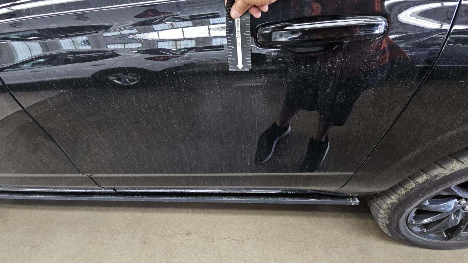 2022 Cadillac Escalade ESV Sport Platinum AWD