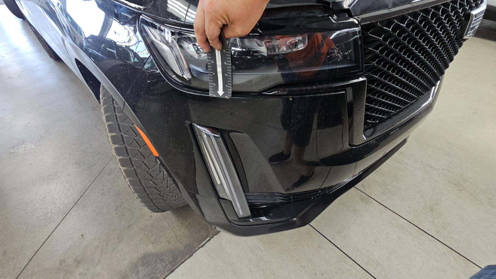 2022 Cadillac Escalade ESV Sport Platinum AWD