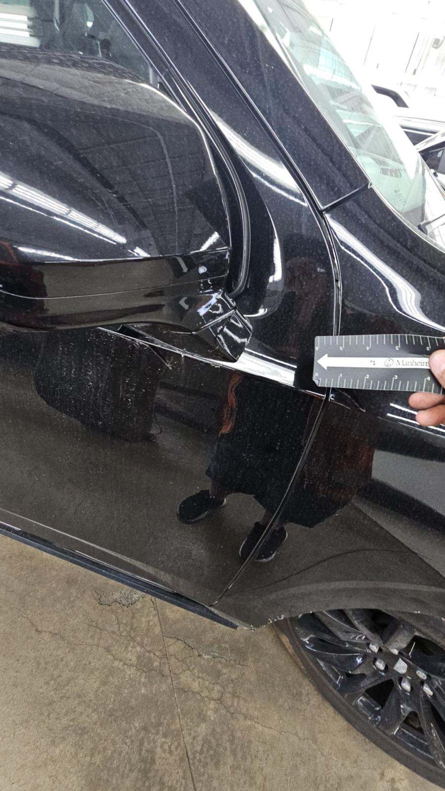 2022 Cadillac Escalade ESV Sport Platinum AWD