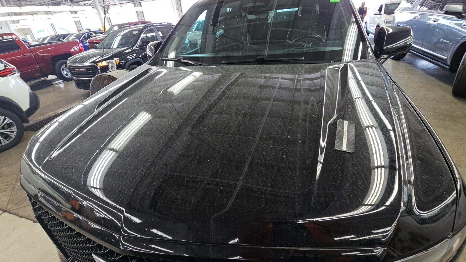 2022 Cadillac Escalade ESV Sport Platinum AWD