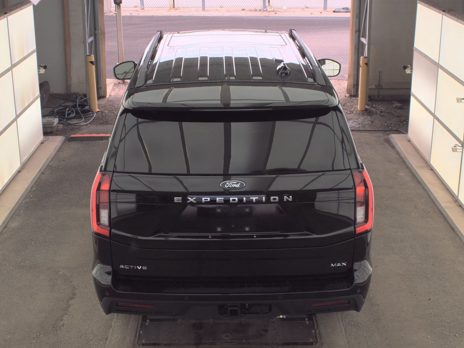 FORD EXPEDITION MAX - 7