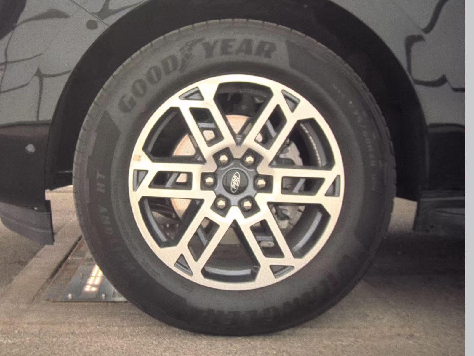FORD EXPEDITION MAX - 10