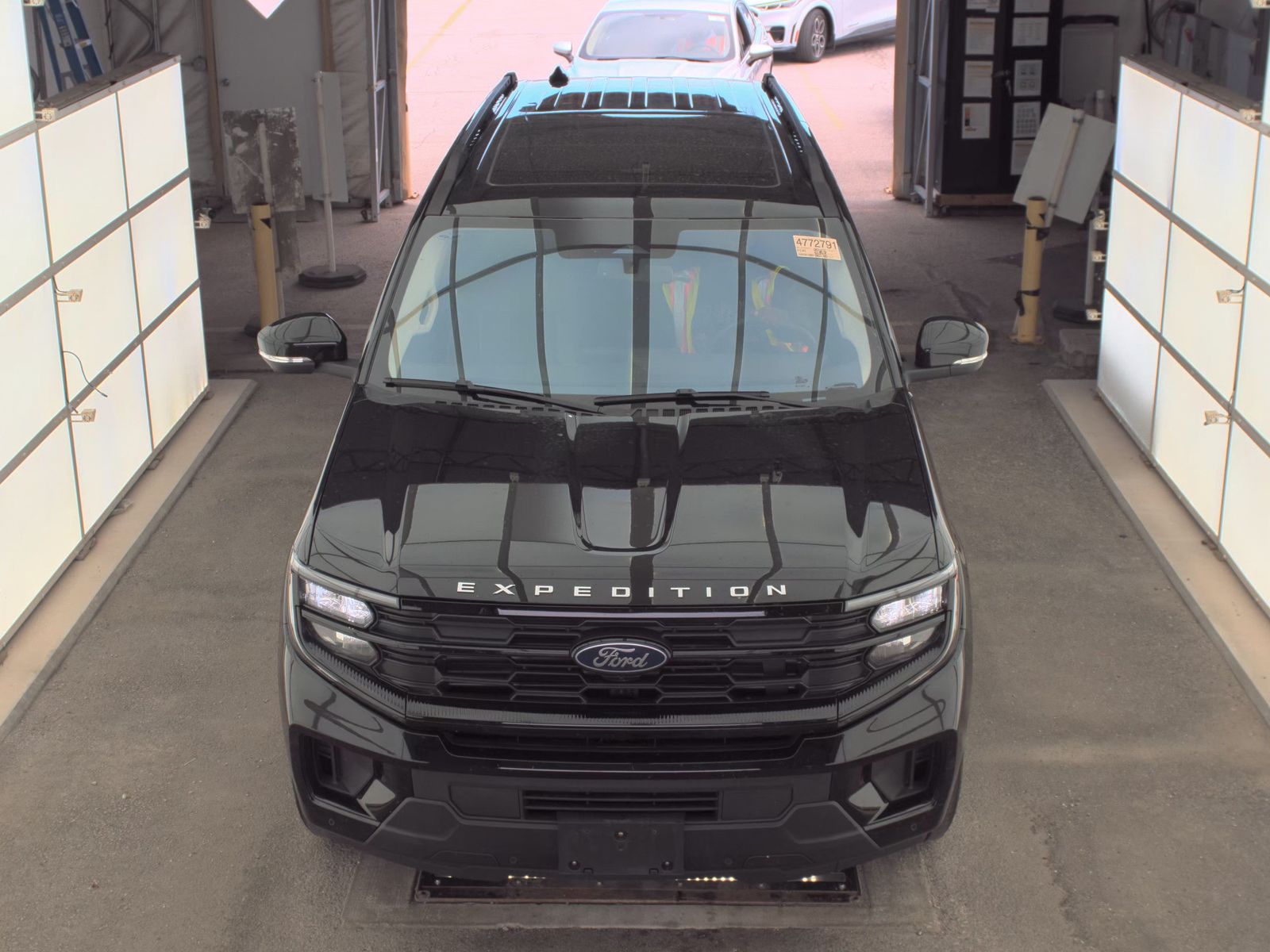 FORD EXPEDITION MAX - 3