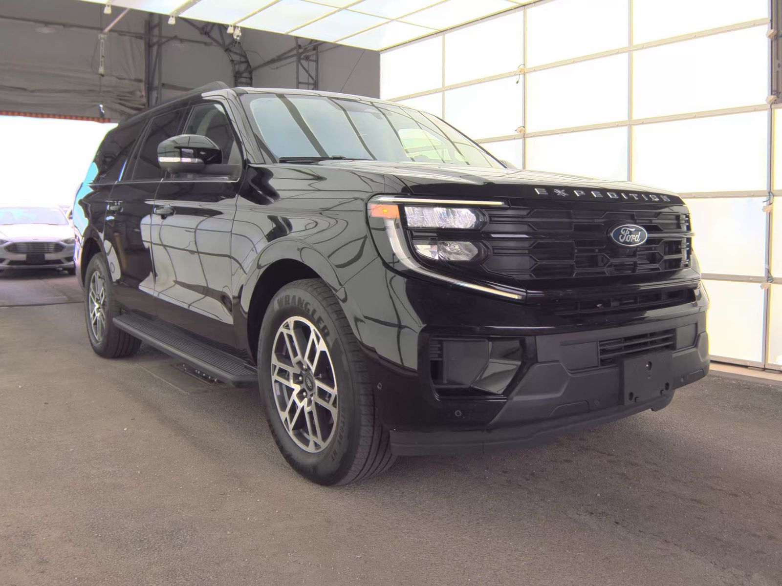 FORD EXPEDITION MAX - 5