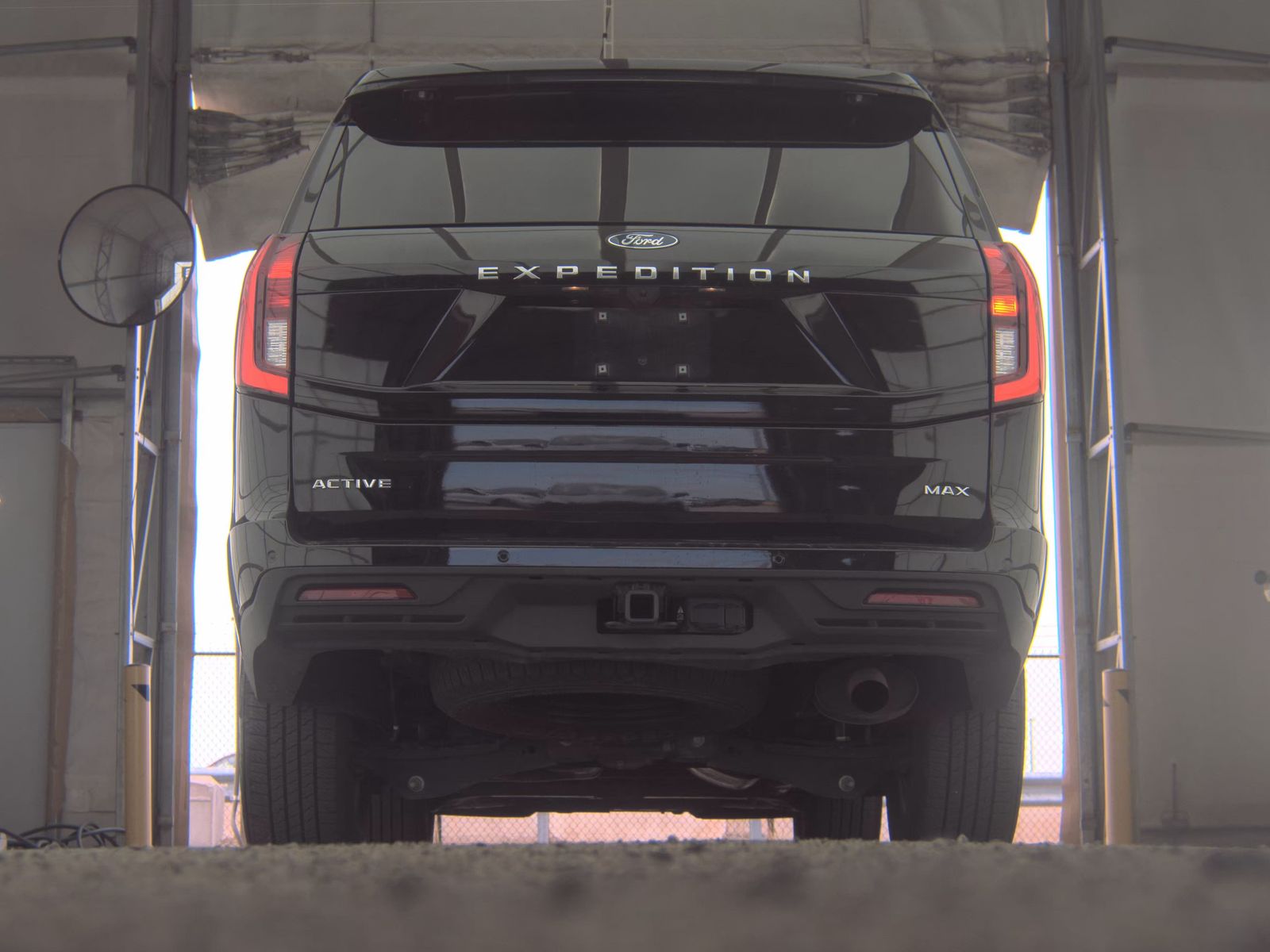 FORD EXPEDITION MAX - 8