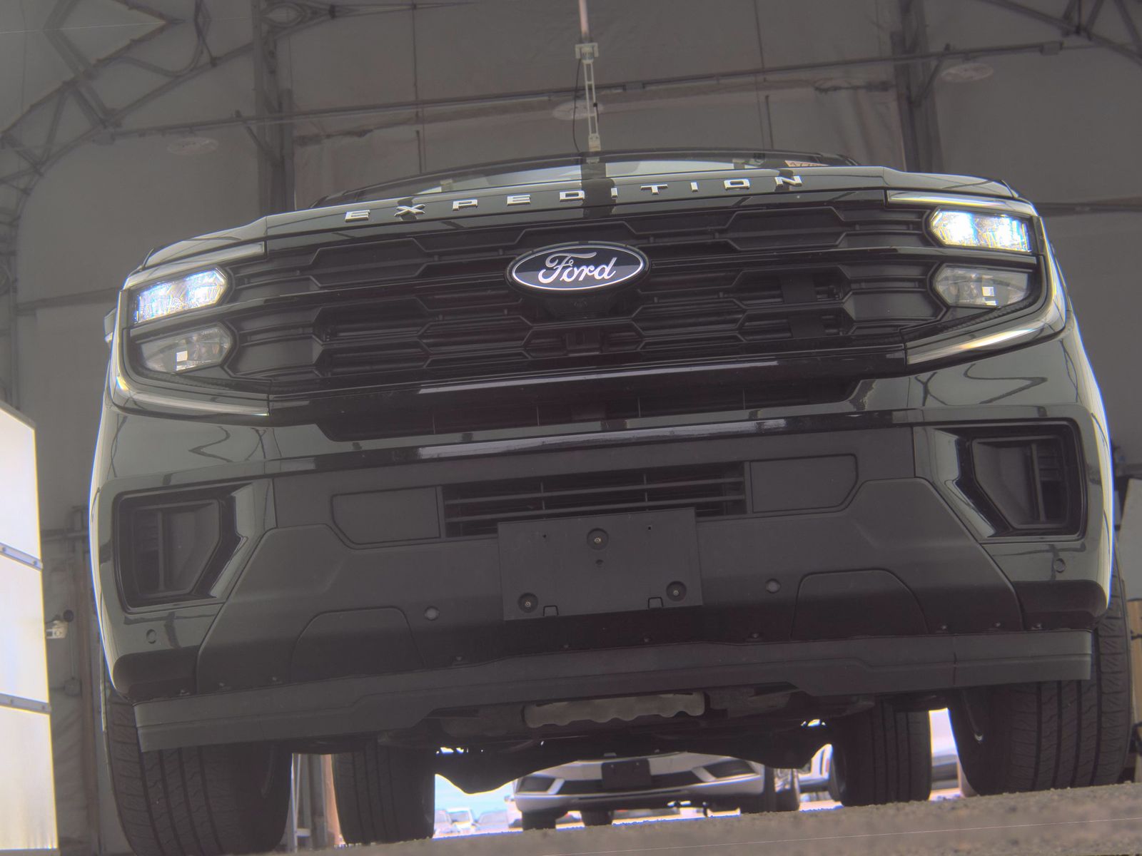 FORD EXPEDITION MAX - 4