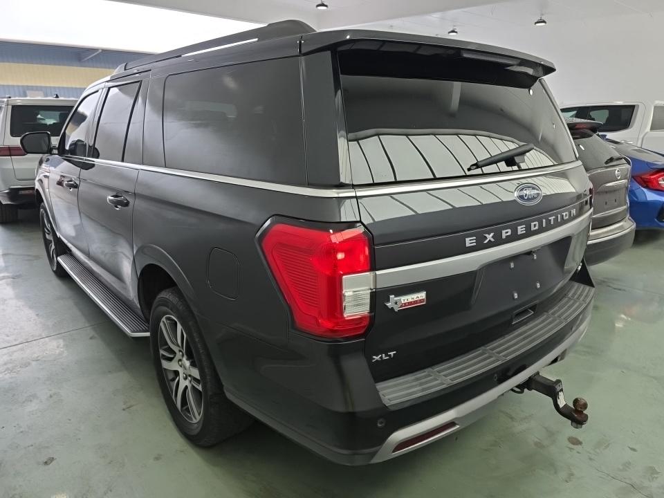 FORD EXPEDITION MAX - 7