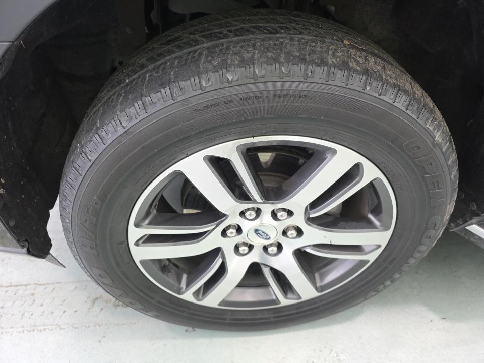 FORD EXPEDITION MAX - 9