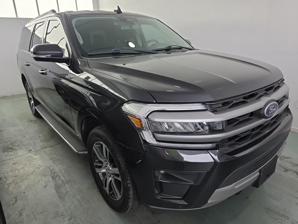 FORD EXPEDITION MAX - 4