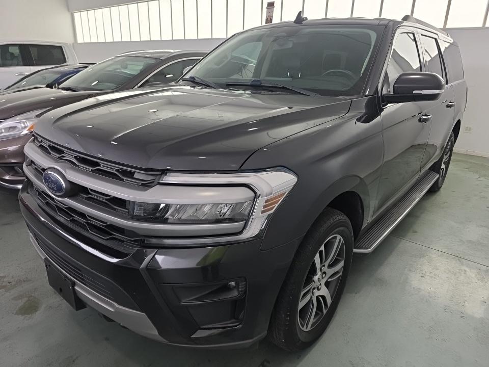 FORD EXPEDITION MAX - 1