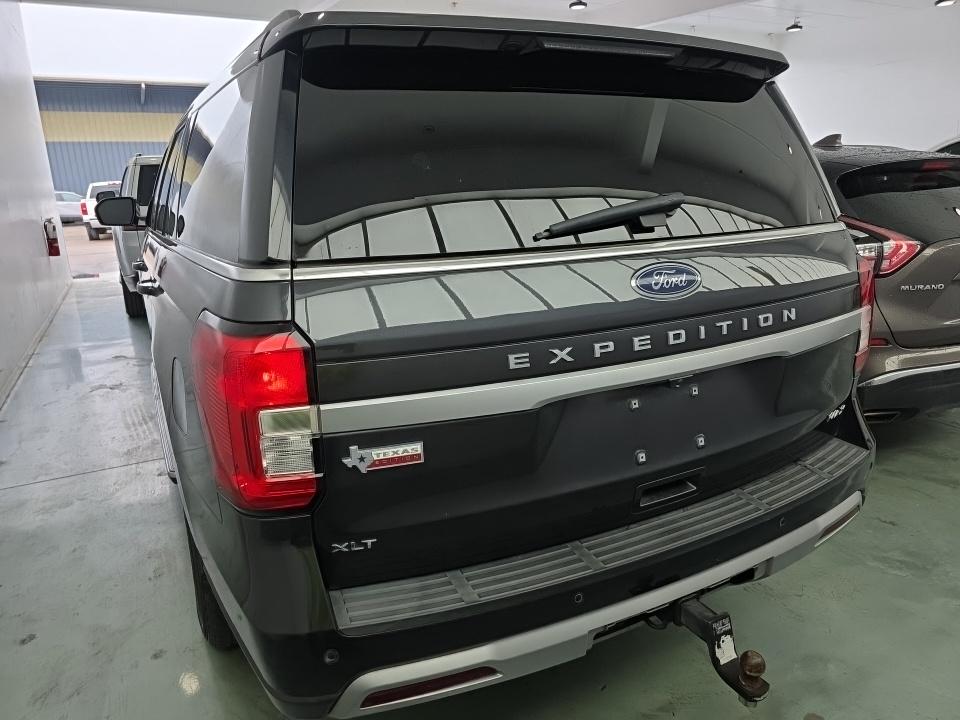 FORD EXPEDITION MAX - 6