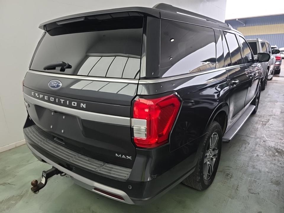 FORD EXPEDITION MAX - 5