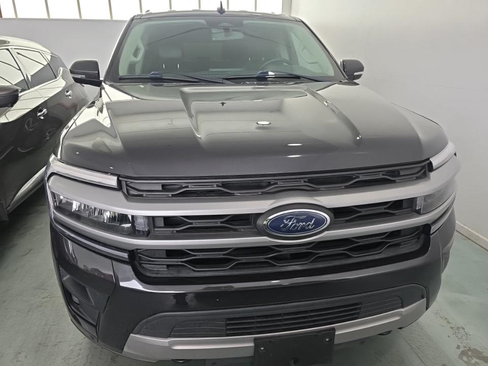 FORD EXPEDITION MAX - 3