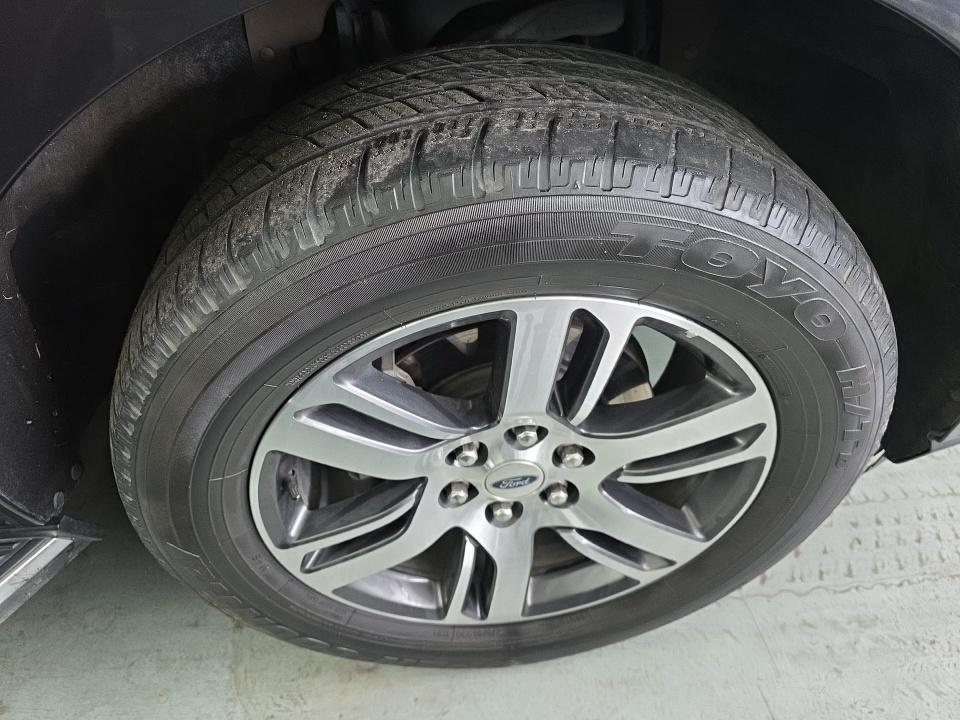 FORD EXPEDITION MAX - 10