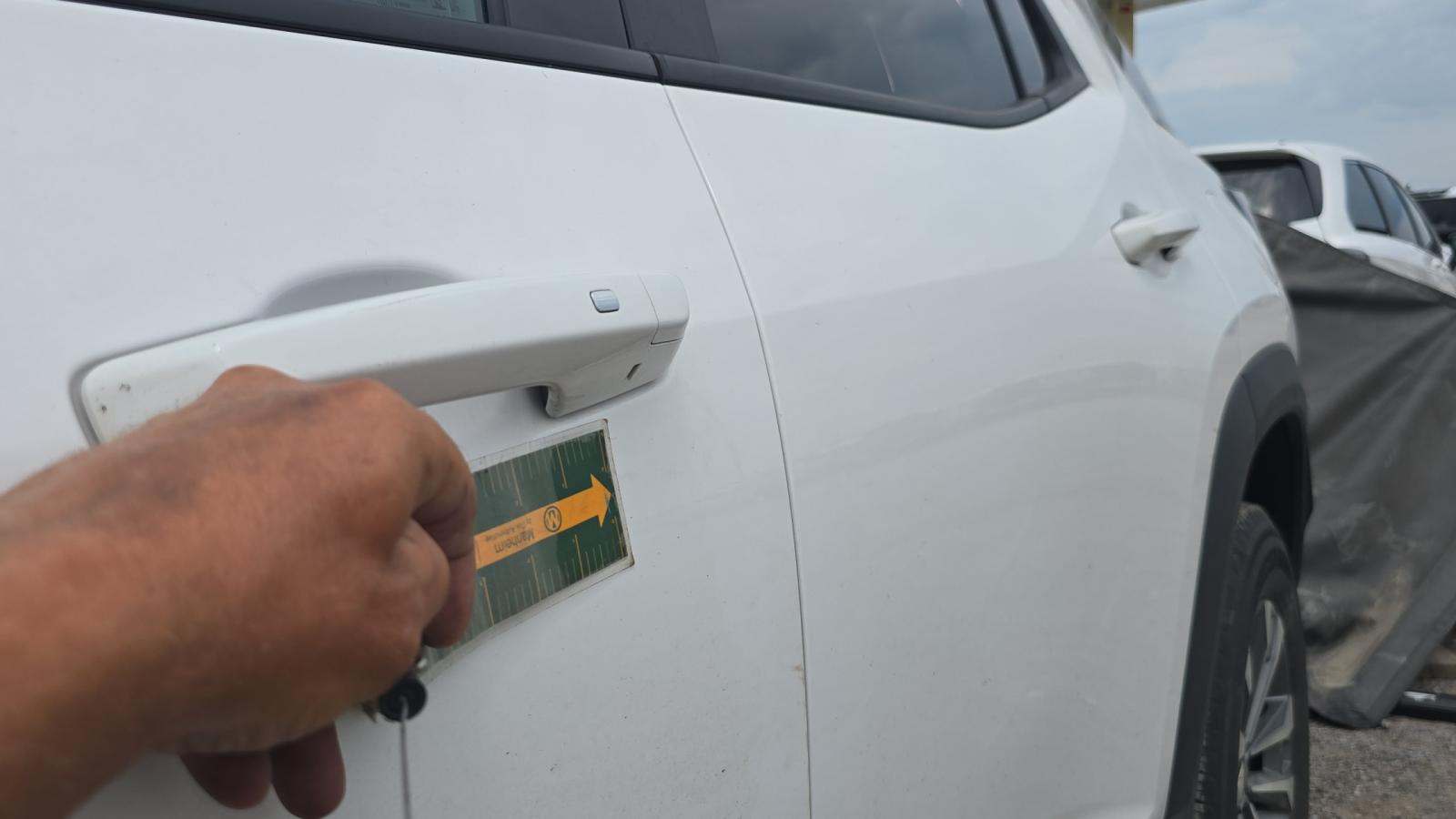 2025 Chevrolet Equinox LT FWD
