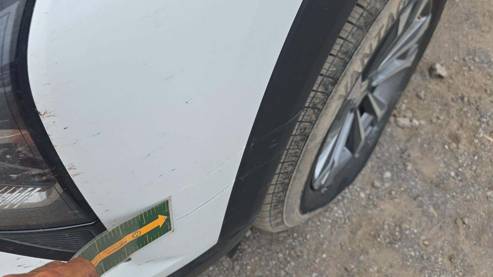 2025 Chevrolet Equinox LT FWD
