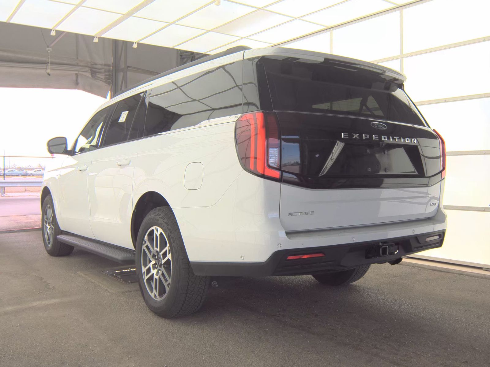 FORD EXPEDITION MAX - 9