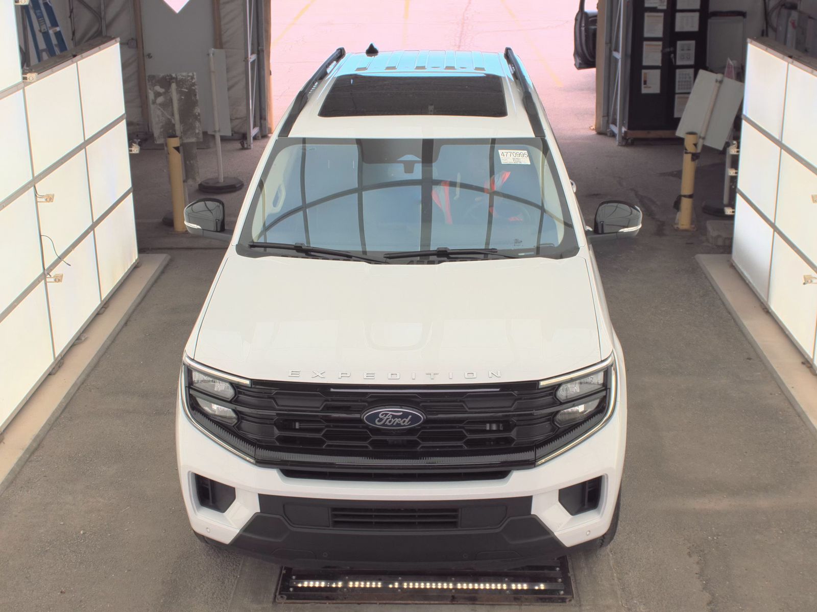 FORD EXPEDITION MAX - 3