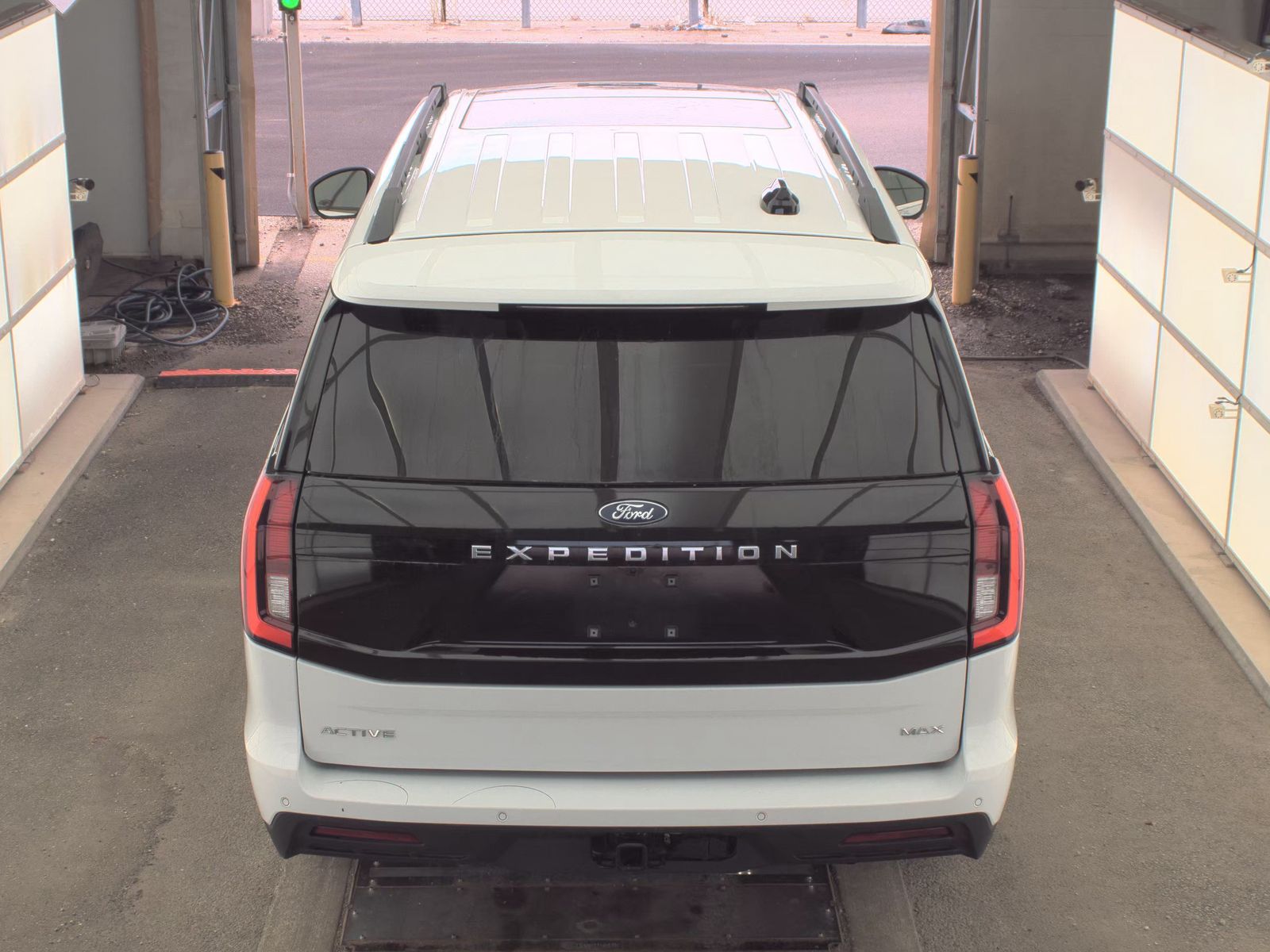 FORD EXPEDITION MAX - 7