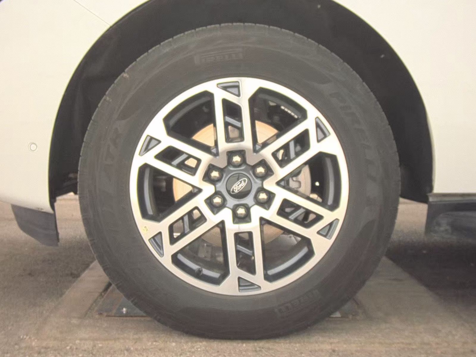 FORD EXPEDITION MAX - 10