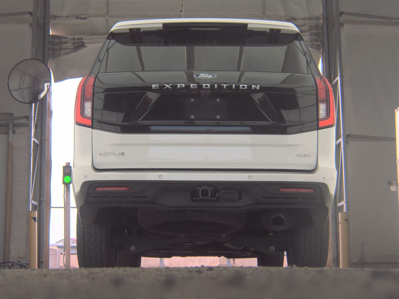 FORD EXPEDITION MAX - 8