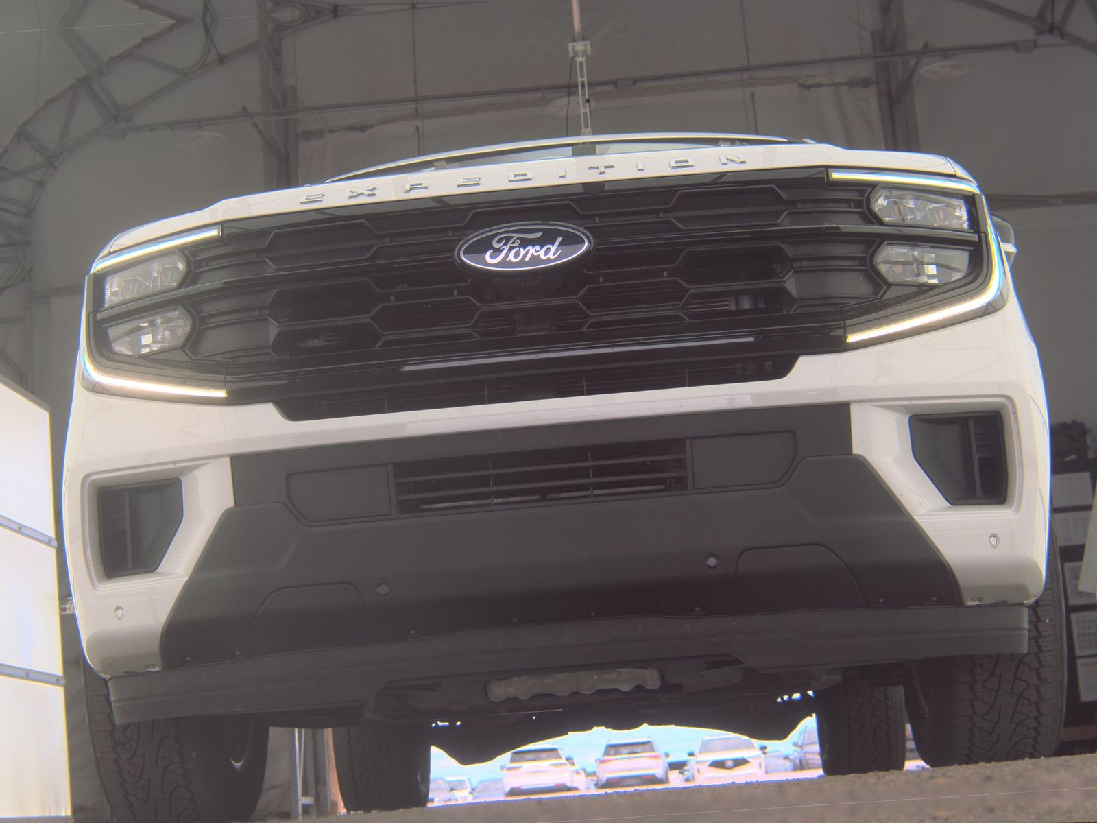 FORD EXPEDITION MAX - 4