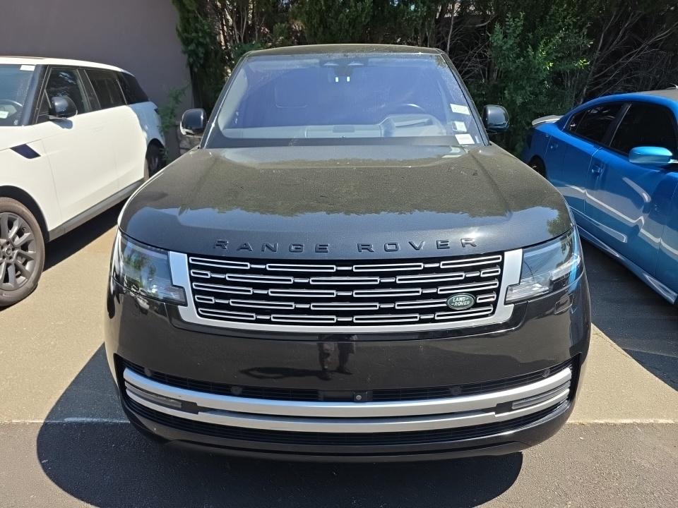 2023 Land Rover Range Rover Autobiography AWD