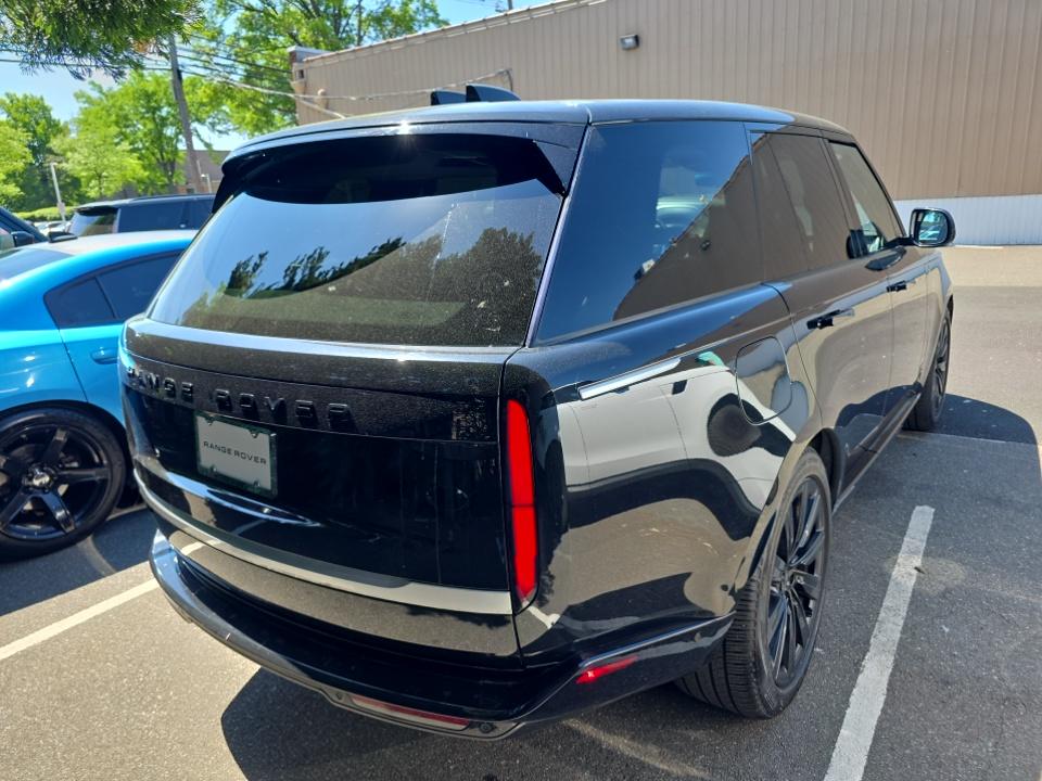 2023 Land Rover Range Rover Autobiography AWD